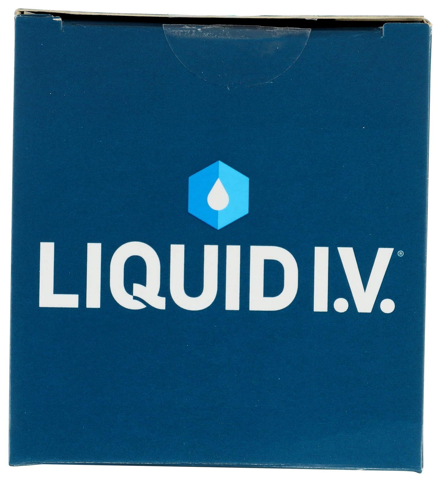8/26 LIQUID IV Strawberry Hydration Electrolyte 10 Count, 0.56 OZ