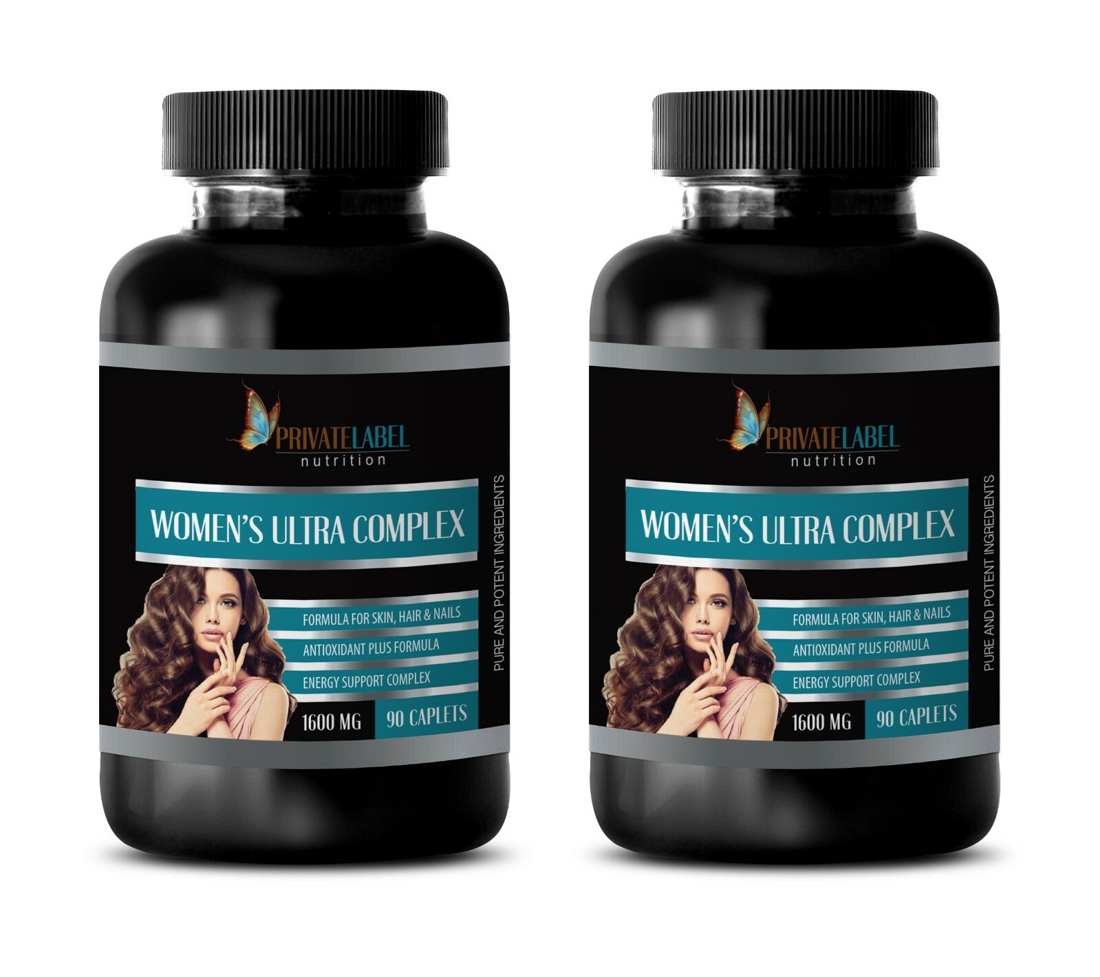 women multivitamin supplement – WOMEN’S ULTRA COMPLEX – 2B- multivitamin women