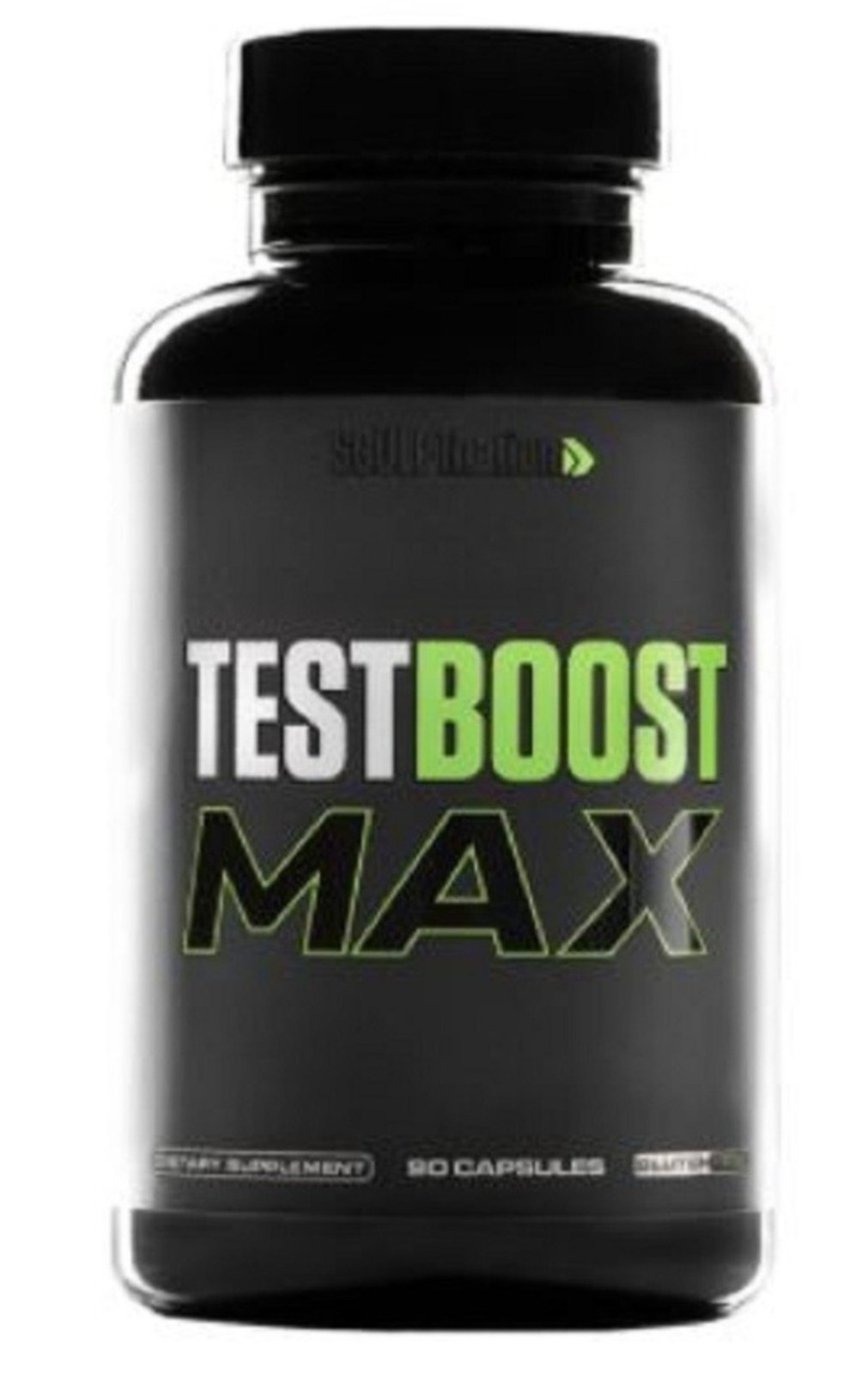 TEST BOOSTMax Build Muscle New Men Fat Weight Sealed Loss