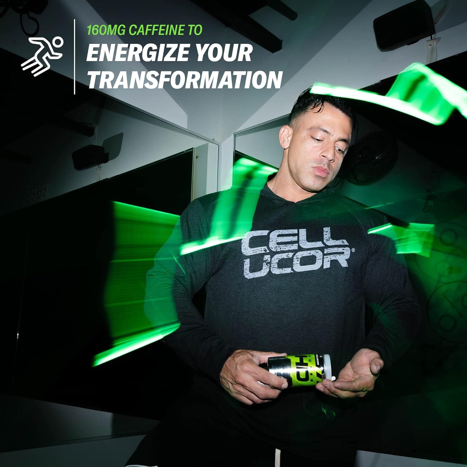 Cellucor SuperHD High-Definition Fat Burner – ALL SIZES!! PILLS & POWDER