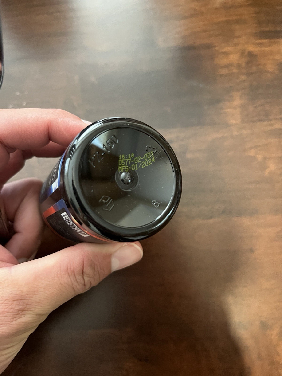 Dark Labs Euphoria Pre-Workout Capsules