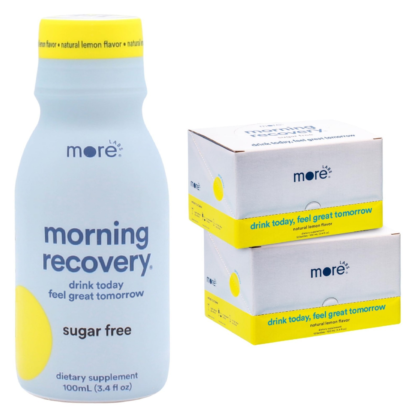 Electrolyte Drink Mix with Milk Thistle, Hydration Support, Vegan, Non-GMO, Suga
