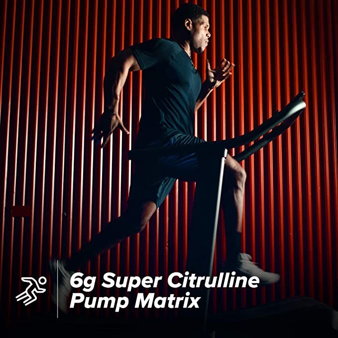 Cellucor C4 Ultimate Pre-Workout Performance (20 Servings) Naturally Flavored