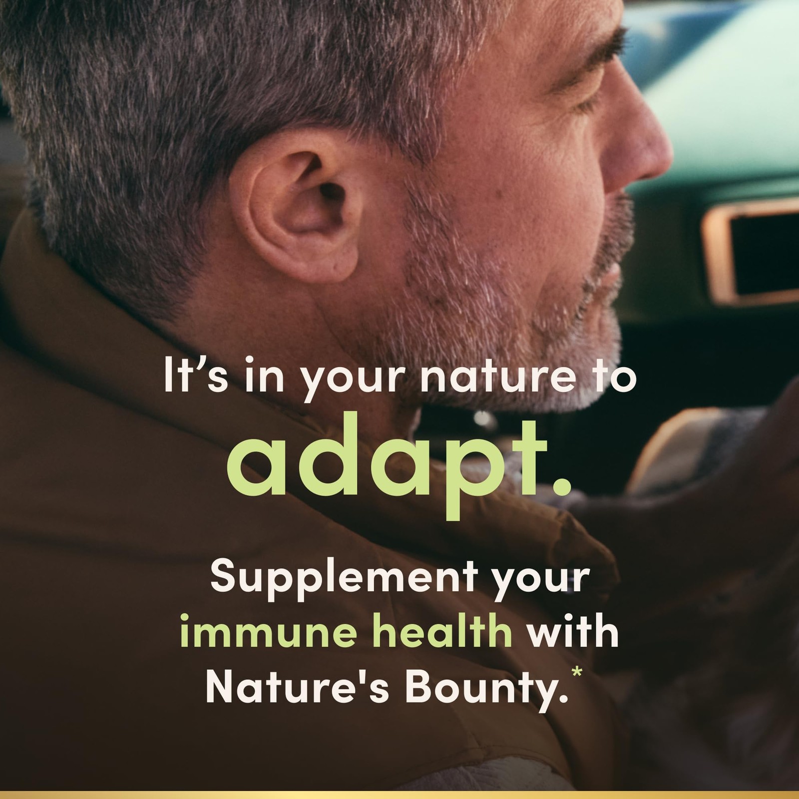 Nature’s Bounty Vitamin C 1000mg, Immune Support 100 Count (Pack of 1), No
