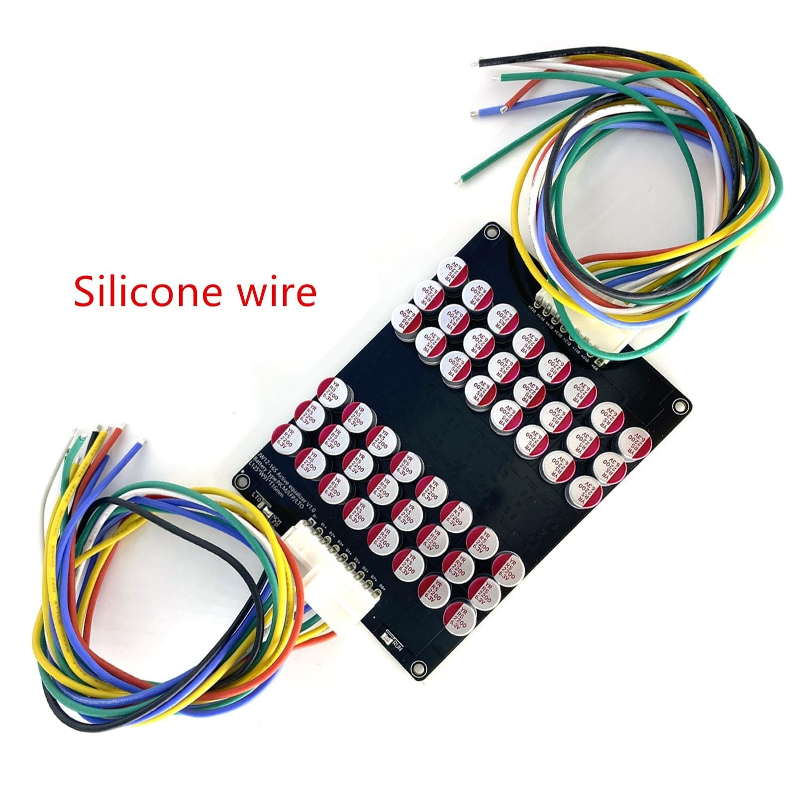 16S 5A 12S 14S Active Equalizer 13S 15S Whole Group Balancer Lifepo4 Lipo Lto…