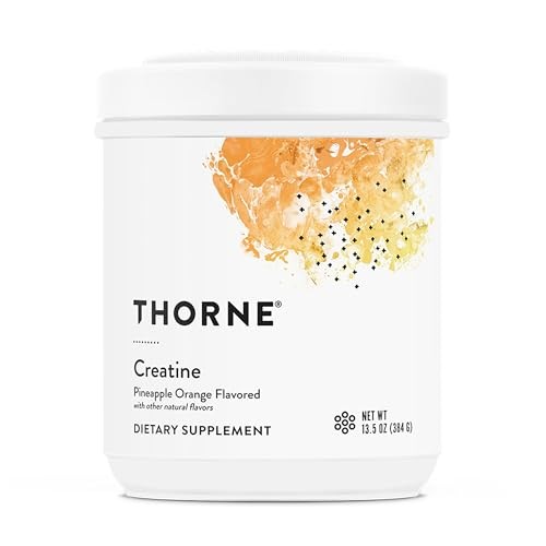 Micronized Creatine Monohydrate Powder 5g 60 Servings Strawberry