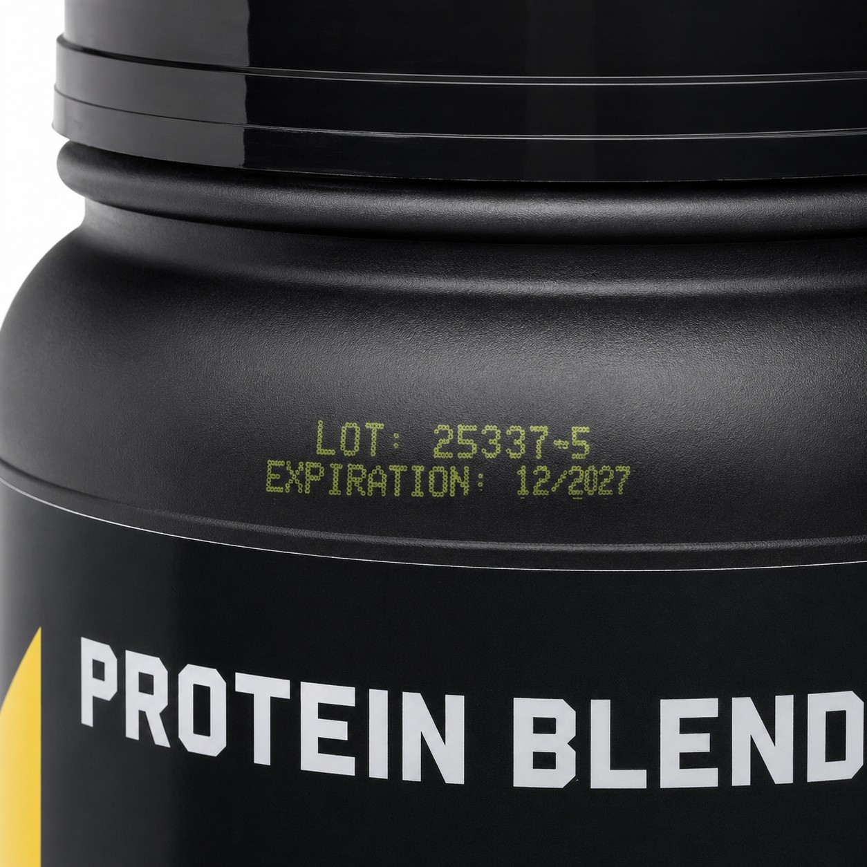 Jocko – Mölk Vanilla Milkshake Protein Powder – 21 Servings 1.48lb (12/27)
