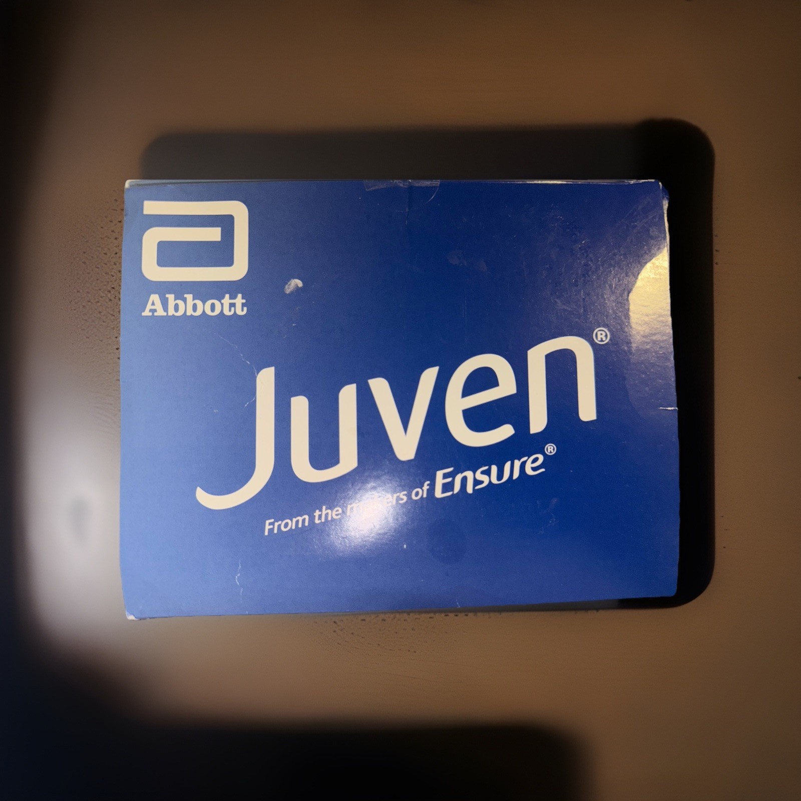 Juven Therapeutic Wound Healing Powder Orange & Fruit Punch Collagen 10 Packets