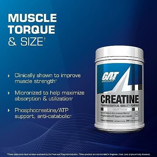 Creatine Monohydrate Powder 1000g Unflavored Strength Endurance