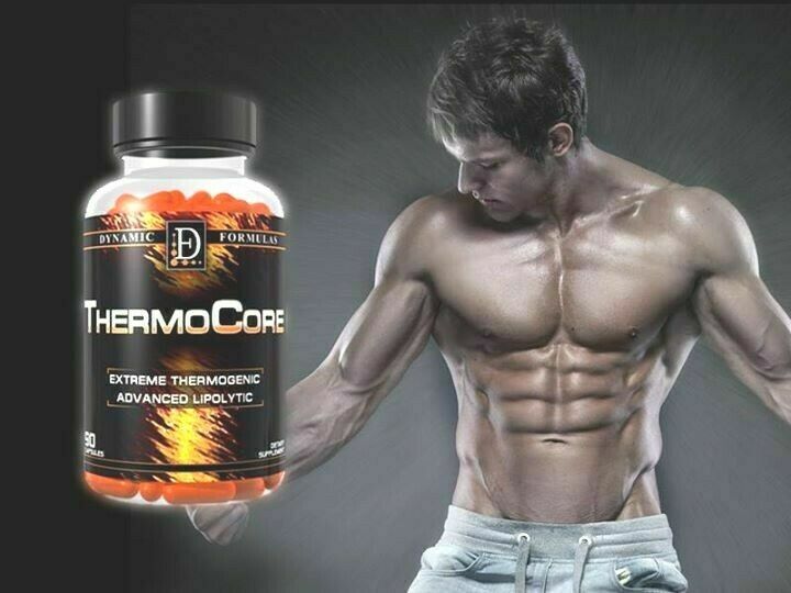 Core PEAK X / Pump Optimizer / Pineapple Strawberry & Thermocore *Free Shipping*