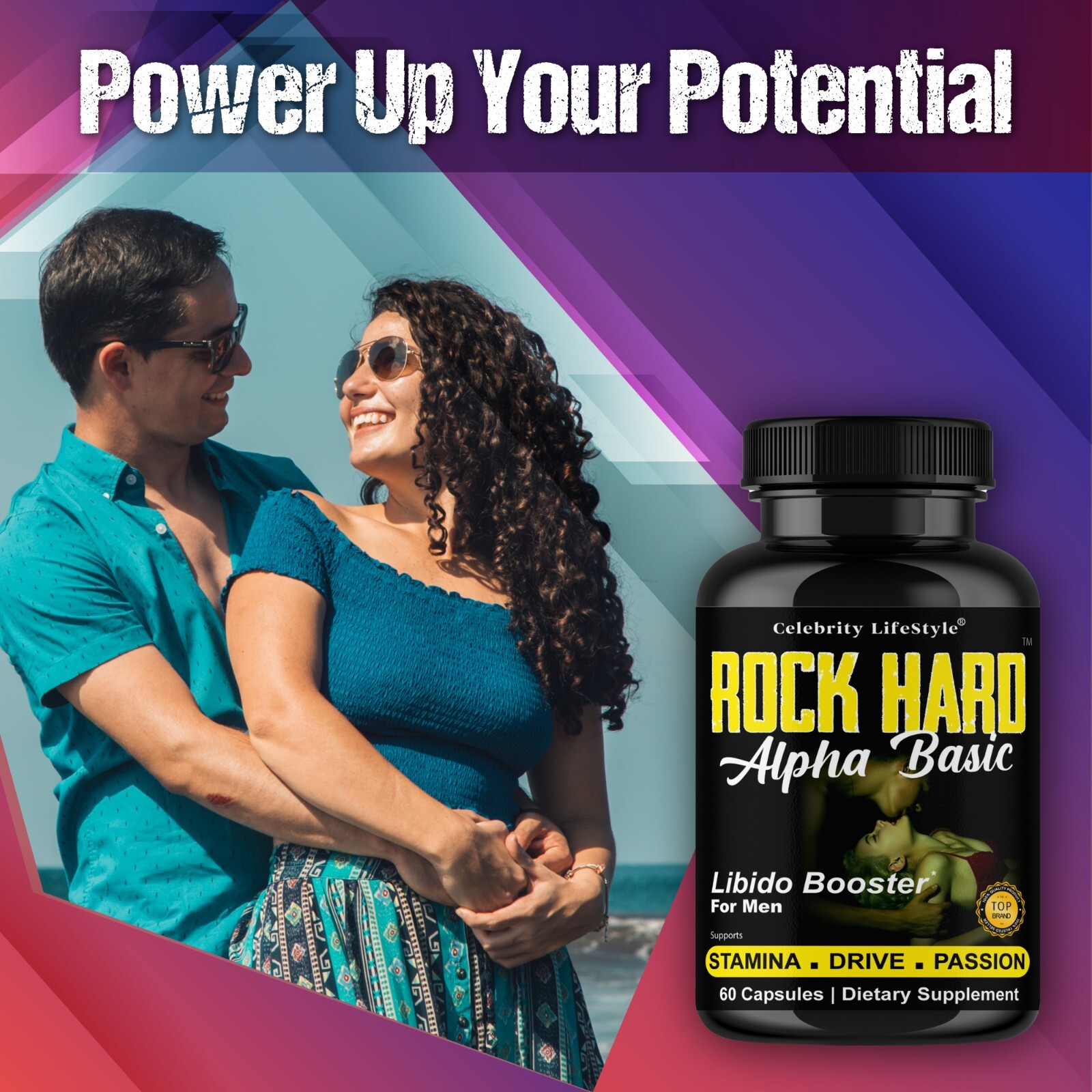 MALE ENHANCING PILLS FOR MEN, LIBIDO, PERFORMANCE, STAMINA SUPPORT 60-12/11/25