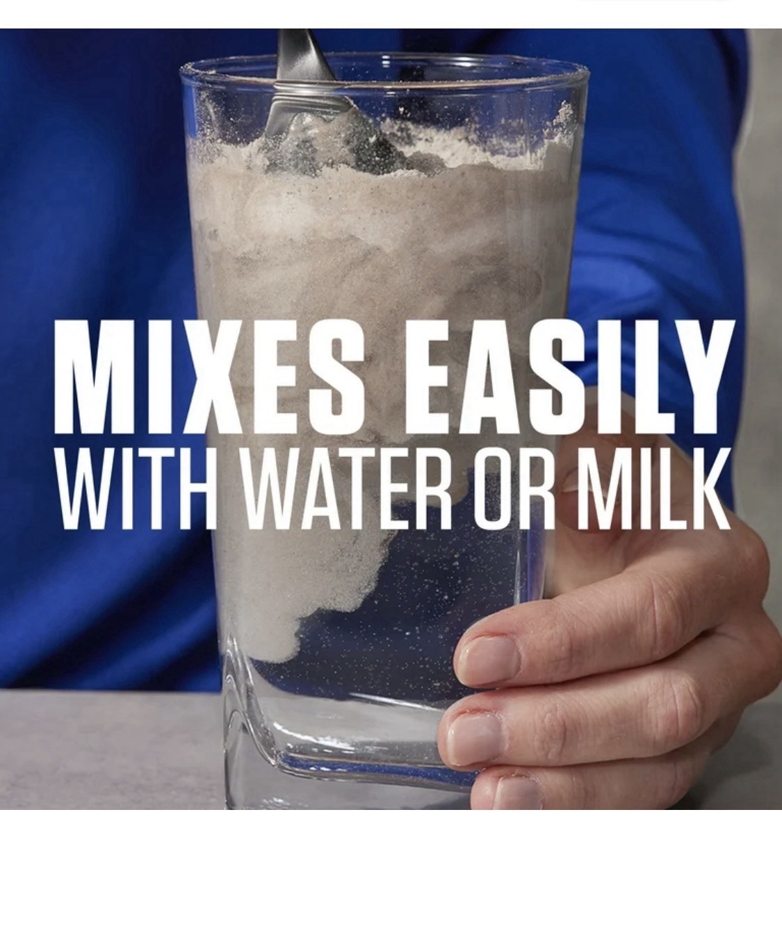 Dymatize ISO100 Hydrolyzed Whey Cookies & Cream 20 Servings