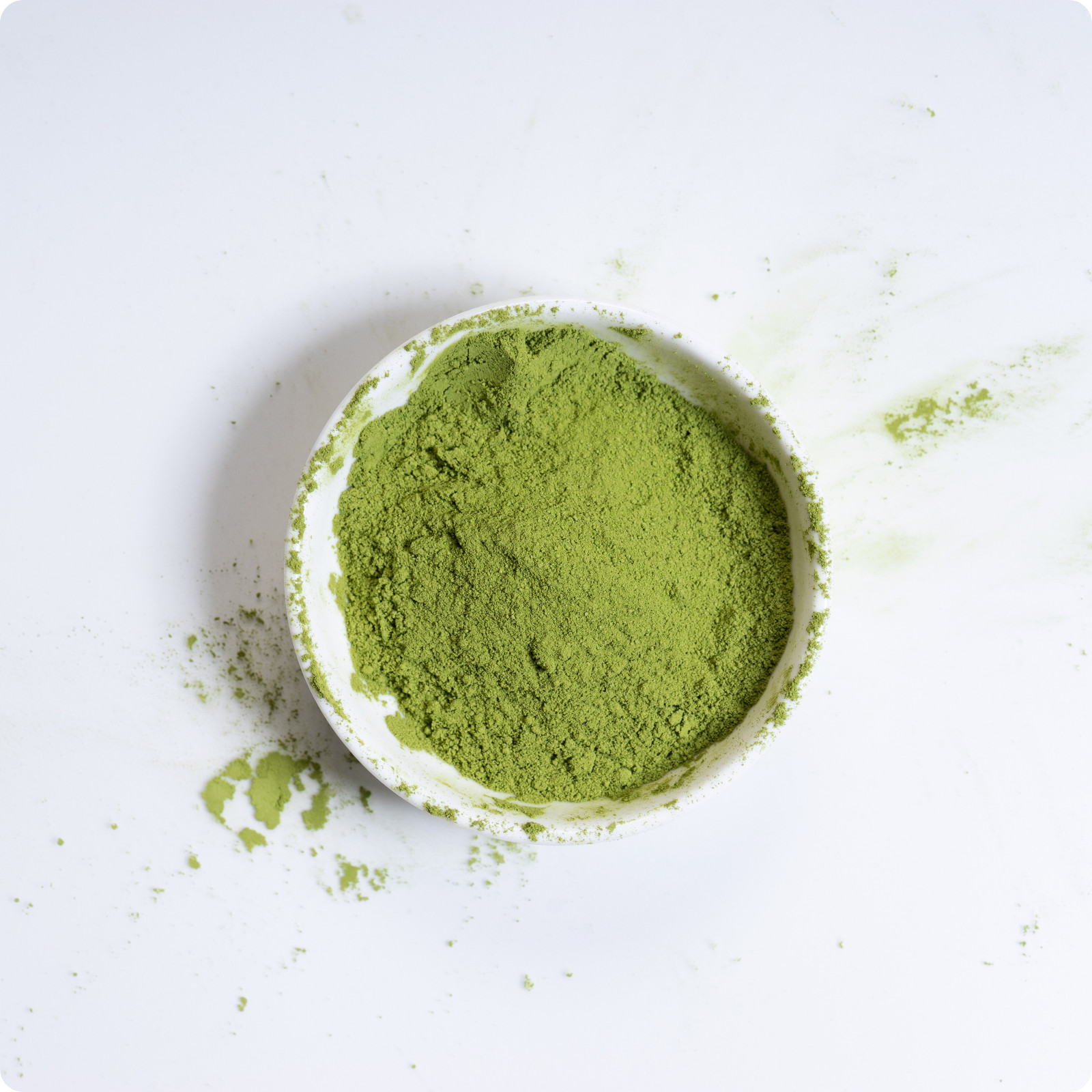 Wolffia Globosa Powder Plant-Based Superfood | High Protein | B12 – Ship from CA