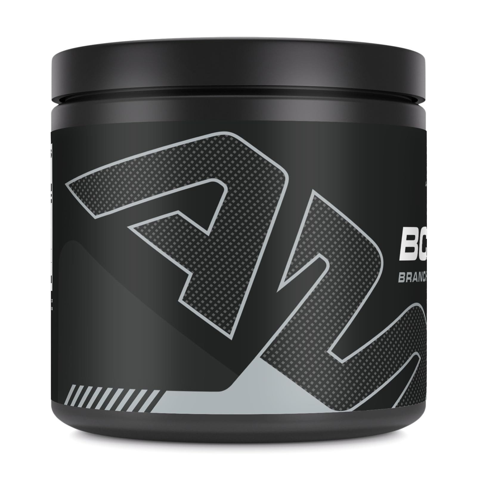 Amazing Muscle BCAA 2:1:1 | 30 Servings | Natural 11.11 Ounce (Pack of 1)