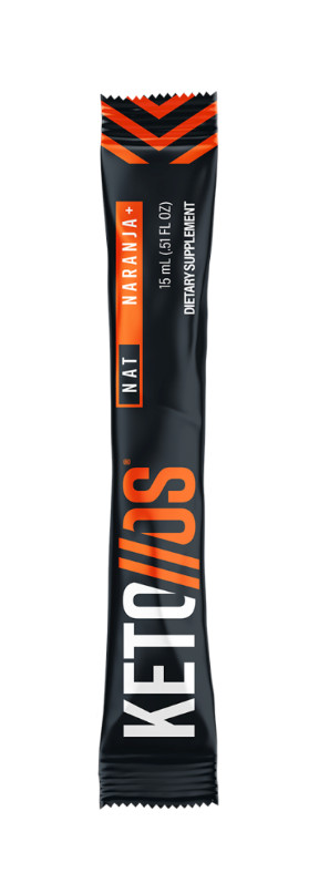 🔥 Pruvit OS NAT Mexican Liquid Ketones Naranja YOU PICK 5 OR MORE EXP 2027
