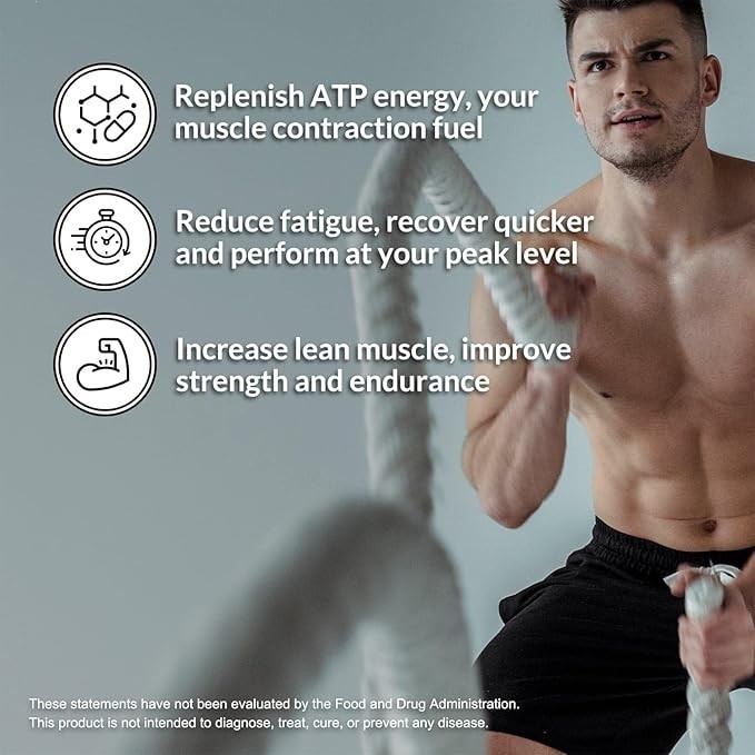 NAKED Pure Micronized Creatine Monohydrate – 200 Servings, 1,000g Bulk – NSF Cer