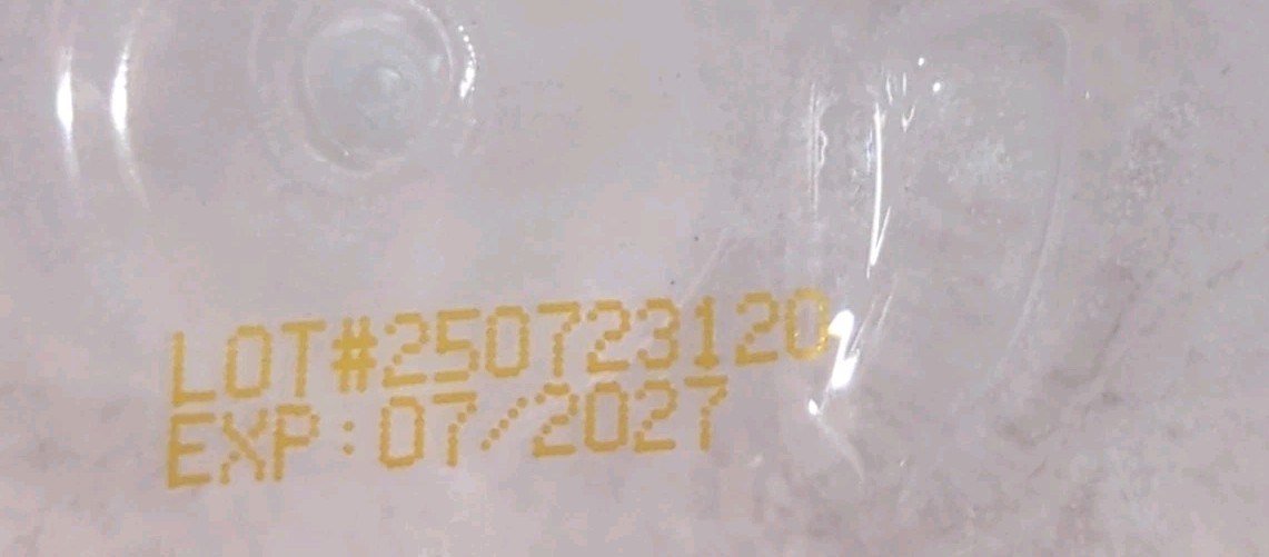 Bucked Up Babe Pre-Workout Powder Watermelon Splash 25 Servings Exp 07/2027