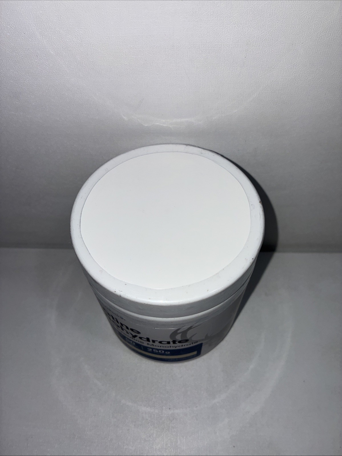 Sealed Bucked Up Creatine Monihydrate / Unflavored,50 Serv. Exp 08/2026