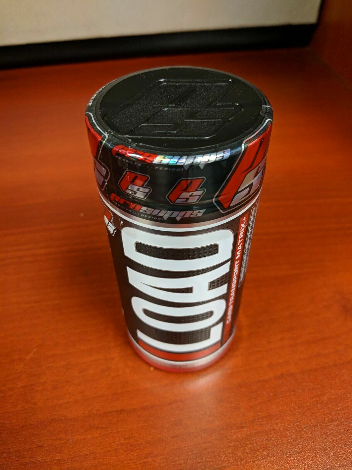 Pro Supps ILoad 60 Caps Dietary Supplements Sports Body Weight Management