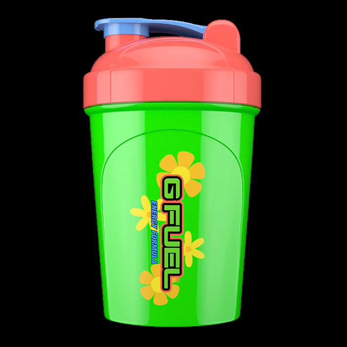 G Fuel Shaker Cup 16 oz GFuel Ordinary Shaker
