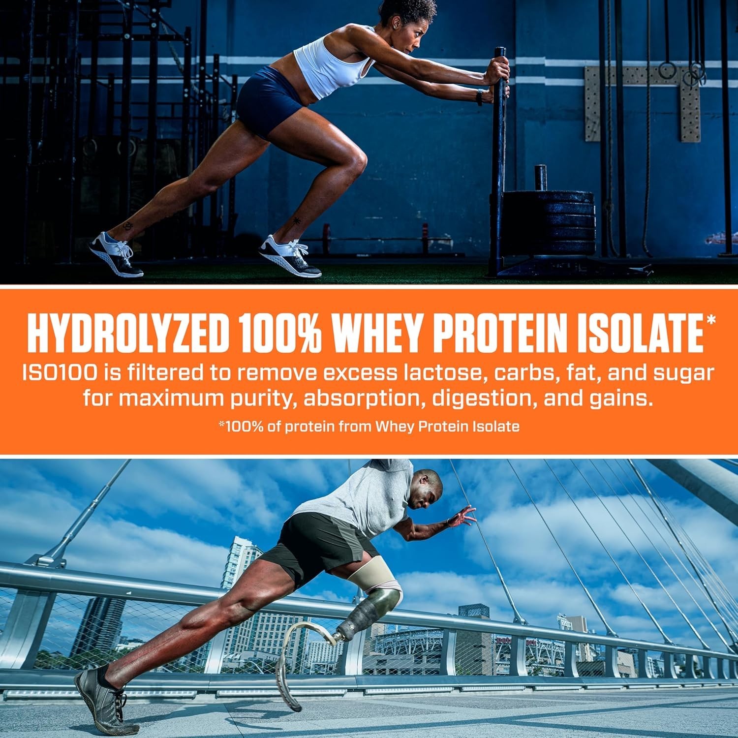 Dymatize x Cocoa Pebbles ISO100 Whey Protein Powder Isolate,Protein, 20 Servings