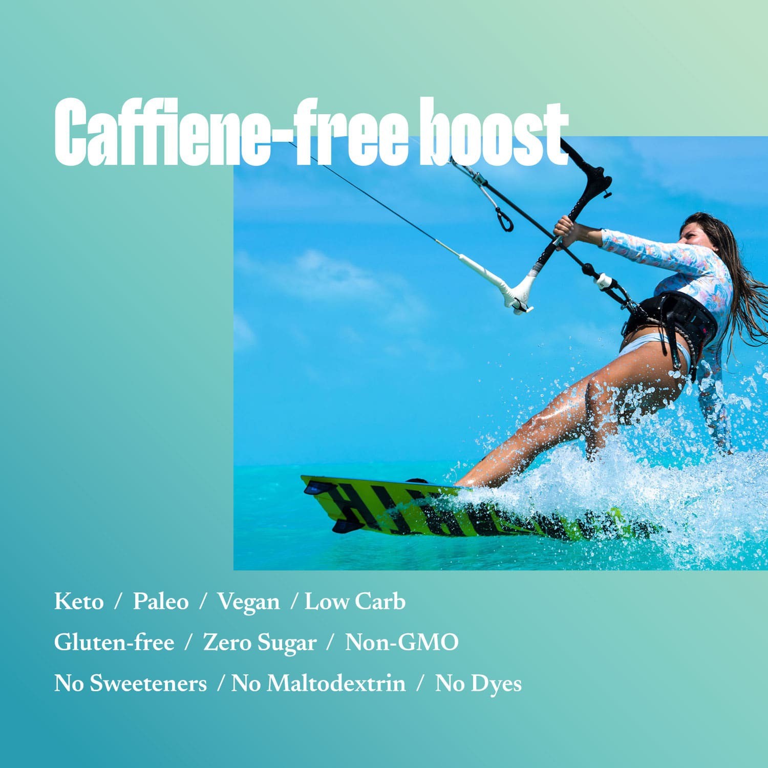 Keto Chow Electrolyte Drops or Capsules