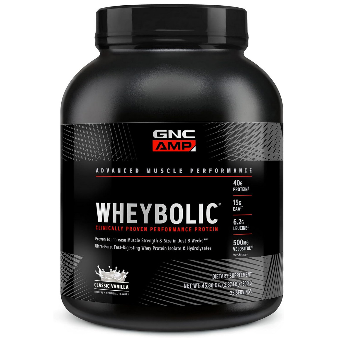 Nutricost, naked whey, GNC, AMP, proteinone, Protash, KOS, Premier Protein, Vita