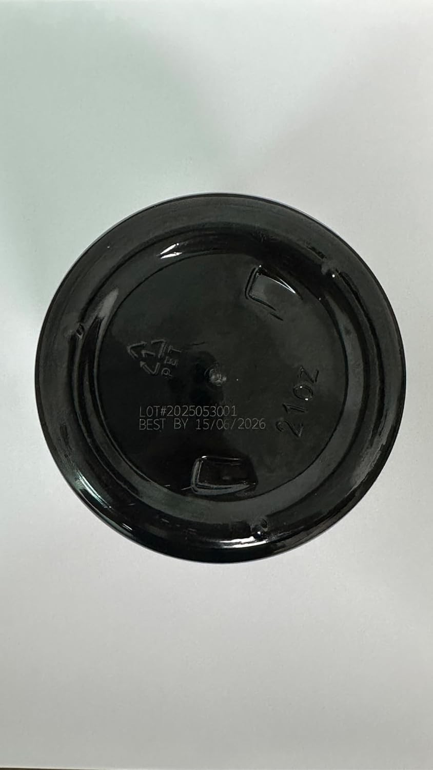 13.4 Ounces of Micronized Creatine Monohydrate for Enhanced Exercise Efficiency