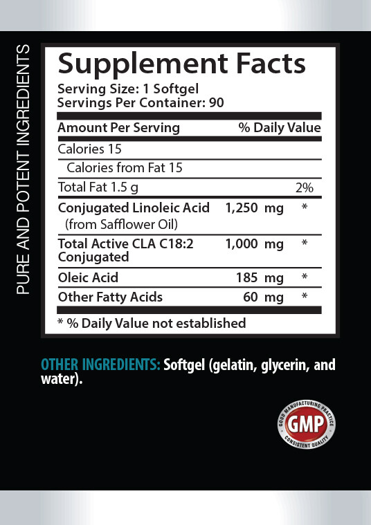 Weight loss night pills – RASPBERRY KETONES – CLA COMBO – cla belly fat formula