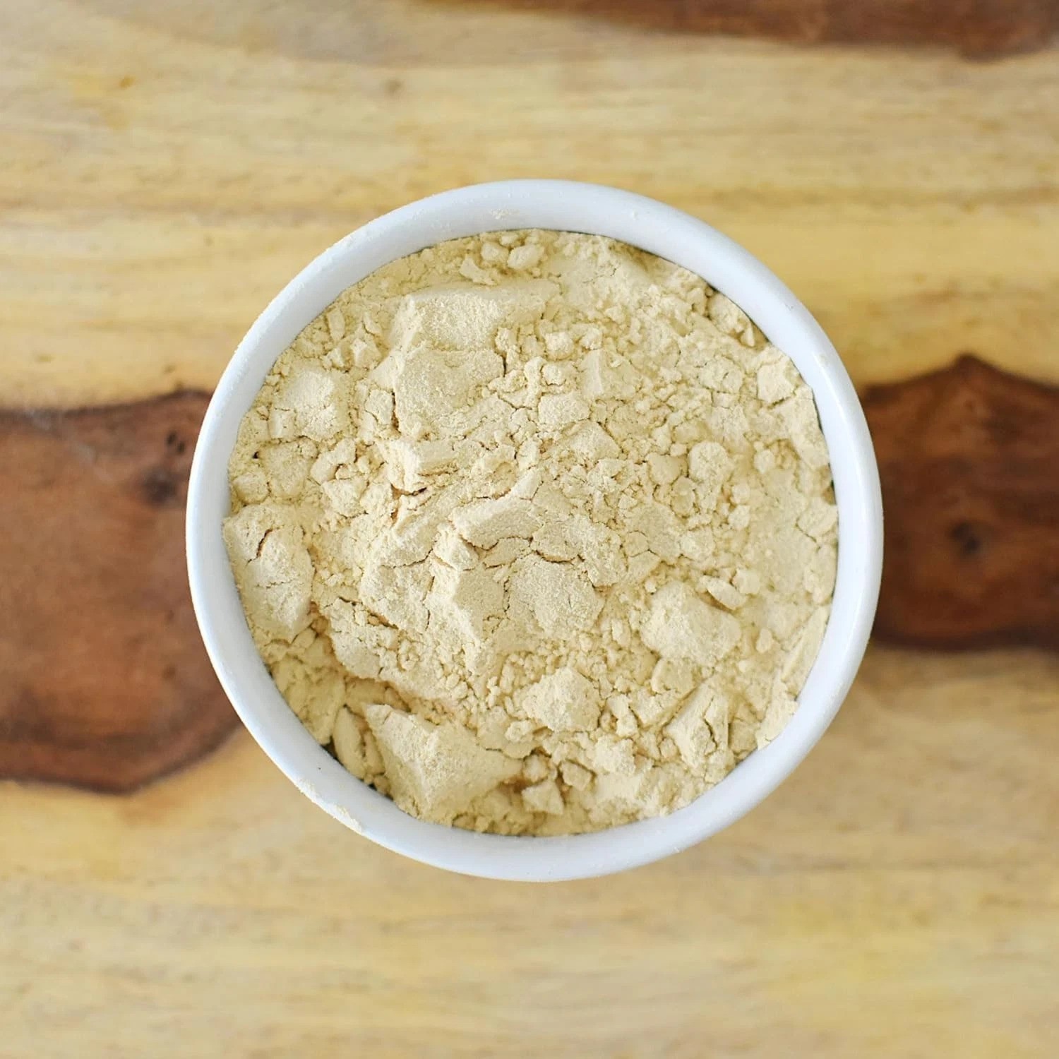 Plant-Based 2 lb Unflavored Pea Protein – Ideal for Smoothies & Baked Goods