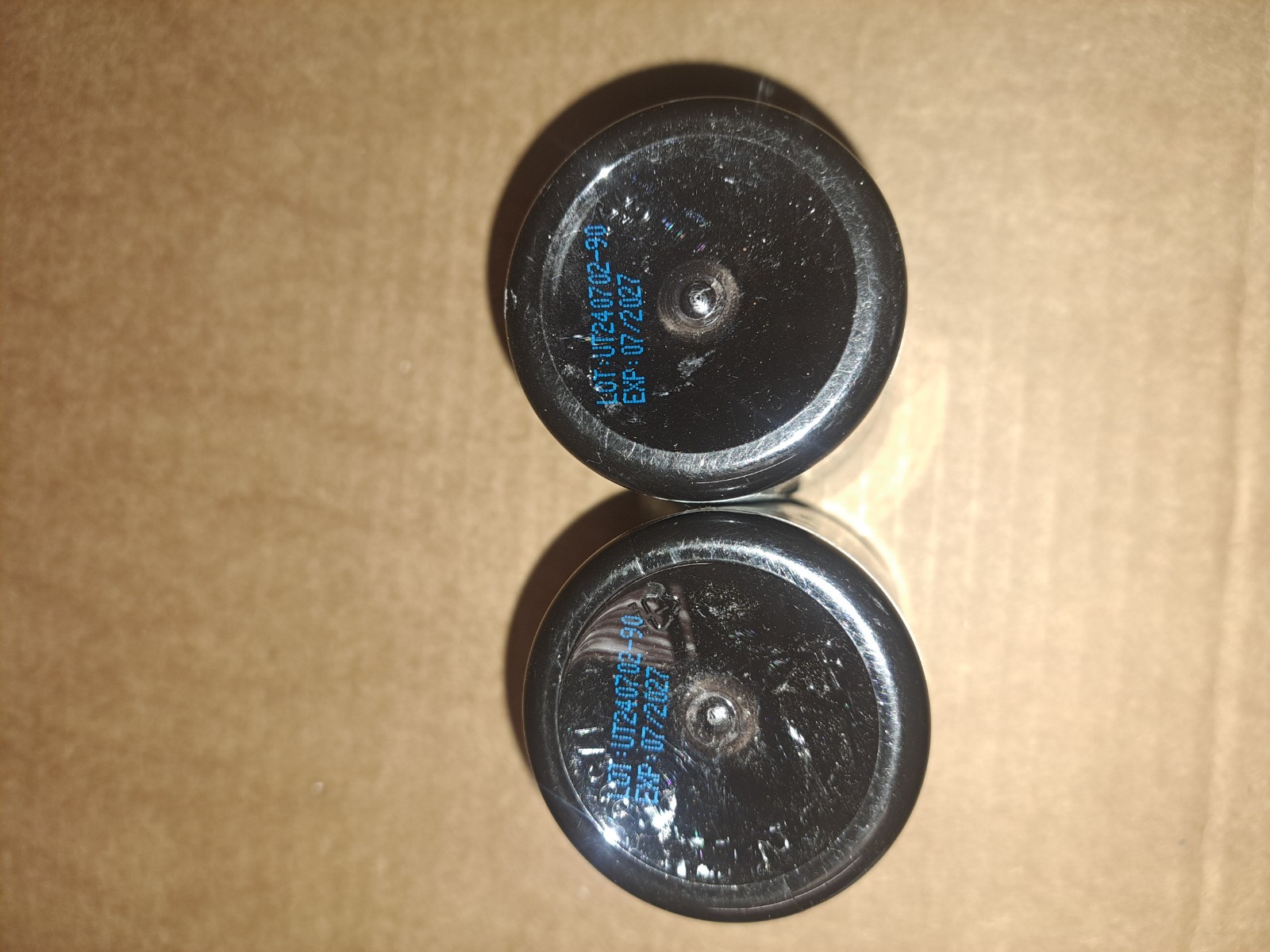 Bio Sync Testosterone Booster, 170 Capsules exp 07/27