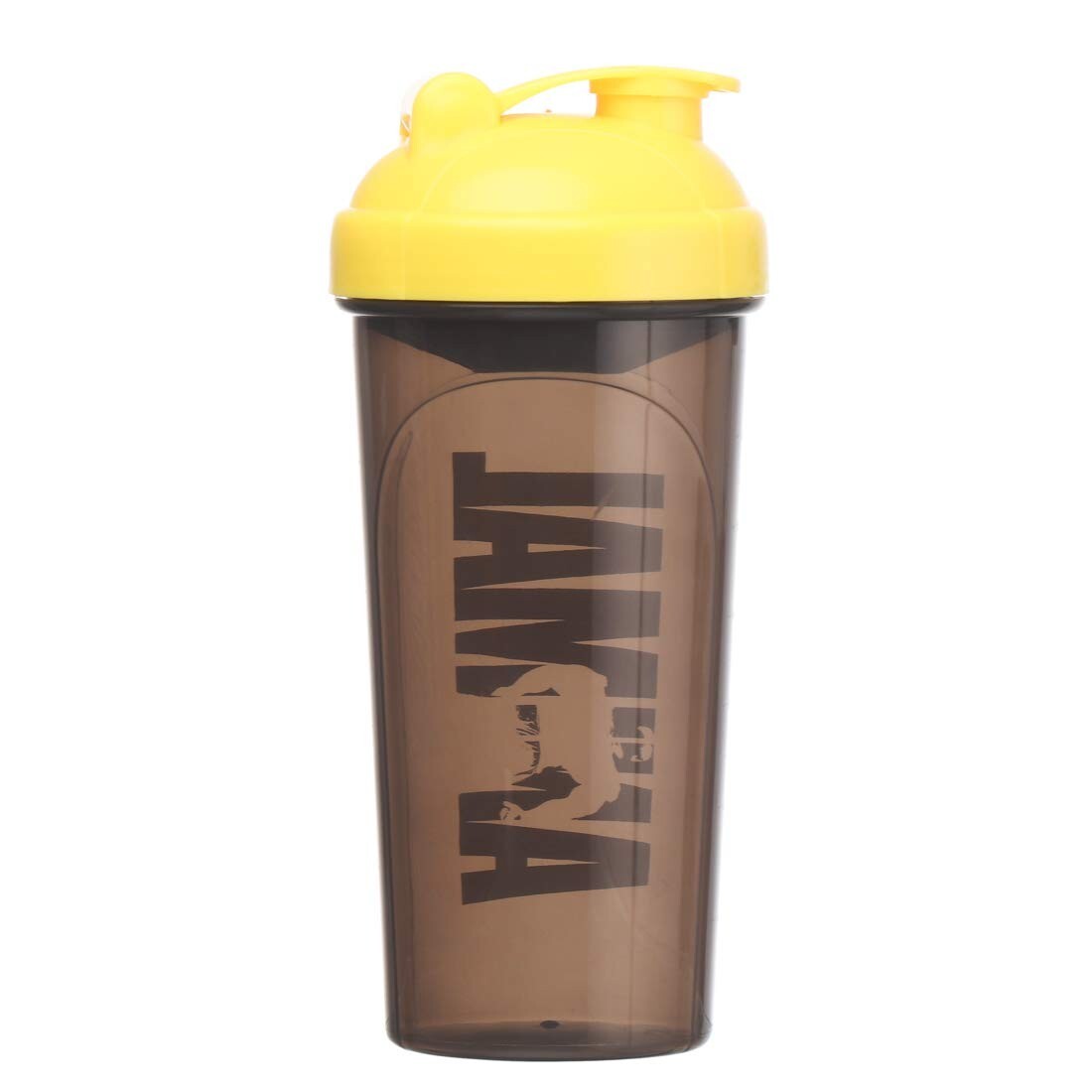 Universal Nutrition – Animal Protein Shaker Bottle, Black & Yellow, 25oz (700ml)