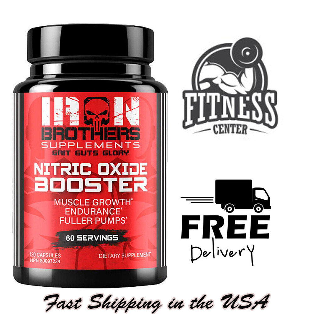 Nitric Oxide Supplements,Improve Endurance During Exercise,Men’s Health Support