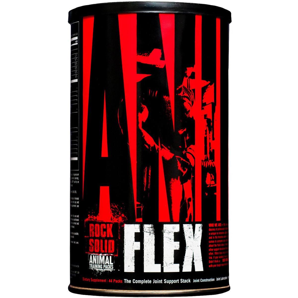 Universal Nutrition Animal Flex – 44 Packs – Promotes Long Term Joint Health