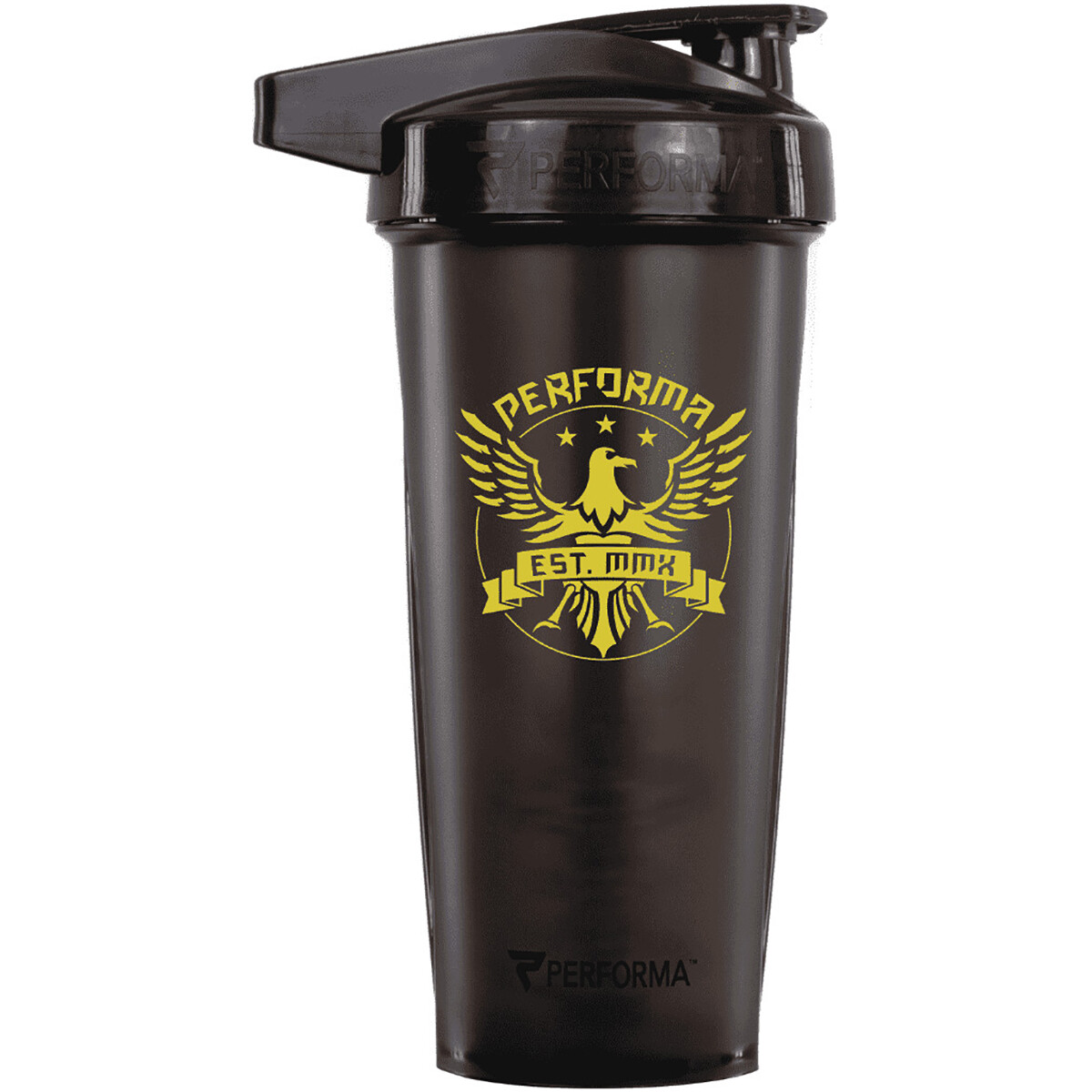 Performa Activ 28 oz. Shaker Cup Gym Bottle – Eagle