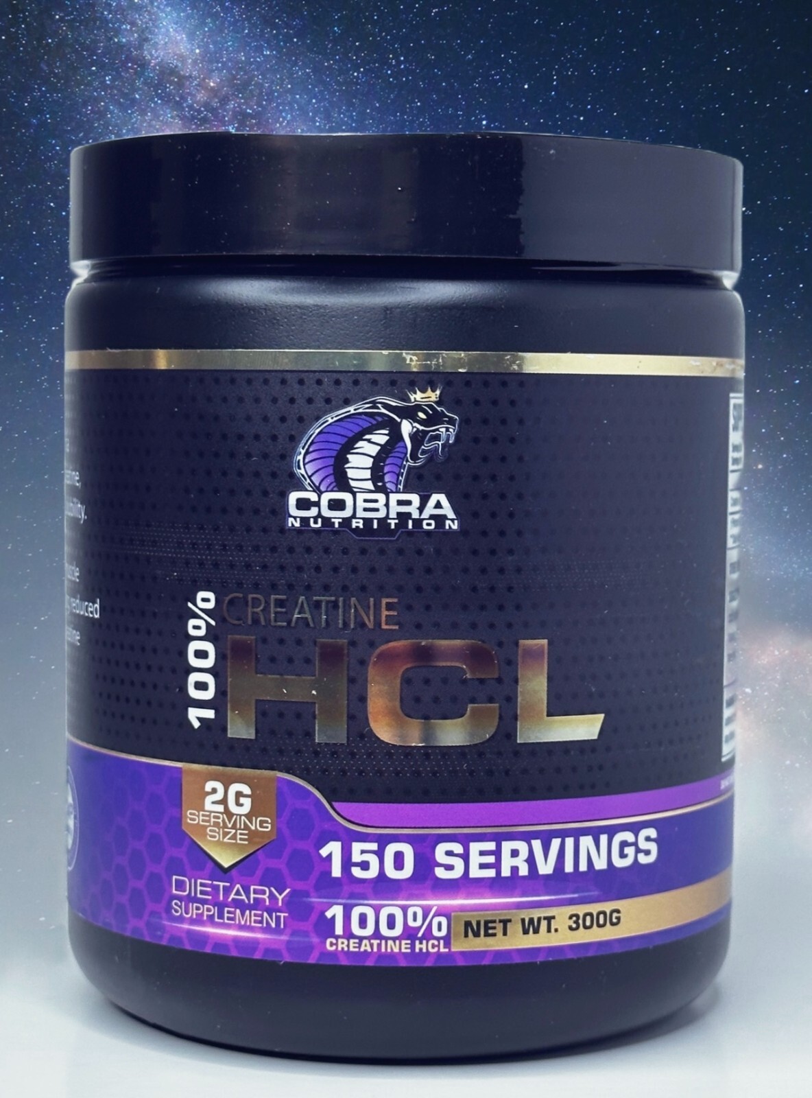 creatine supplements Creatine HCL eaa muscle building 150g 300g high quality 