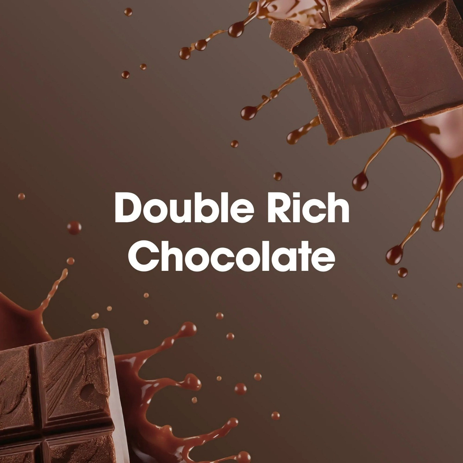 Optimum Nutrition, Gold Standard 100% Whey Protein Powder, Double Rich Chocolate