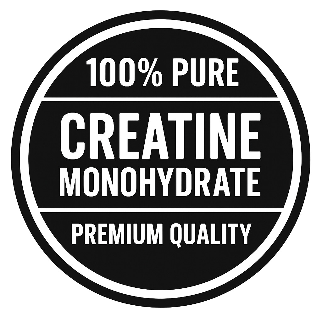 Creatine Monohydrate 500g | 5g Per Serving | Micronized Creavance Nutrition