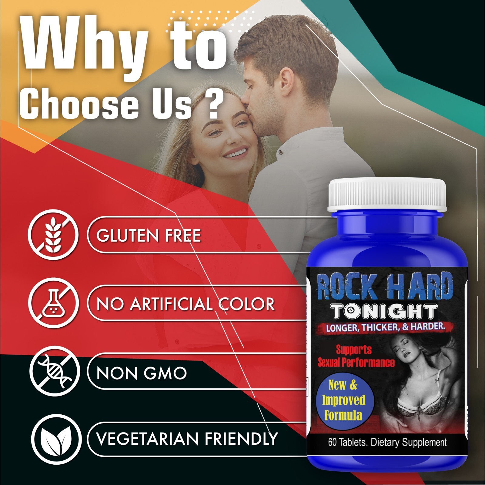 MALE ENHANCING PILLS FOR MEN, LIBIDO, PERFORMANCE, & STAMINA SUPPORT 06/12/25