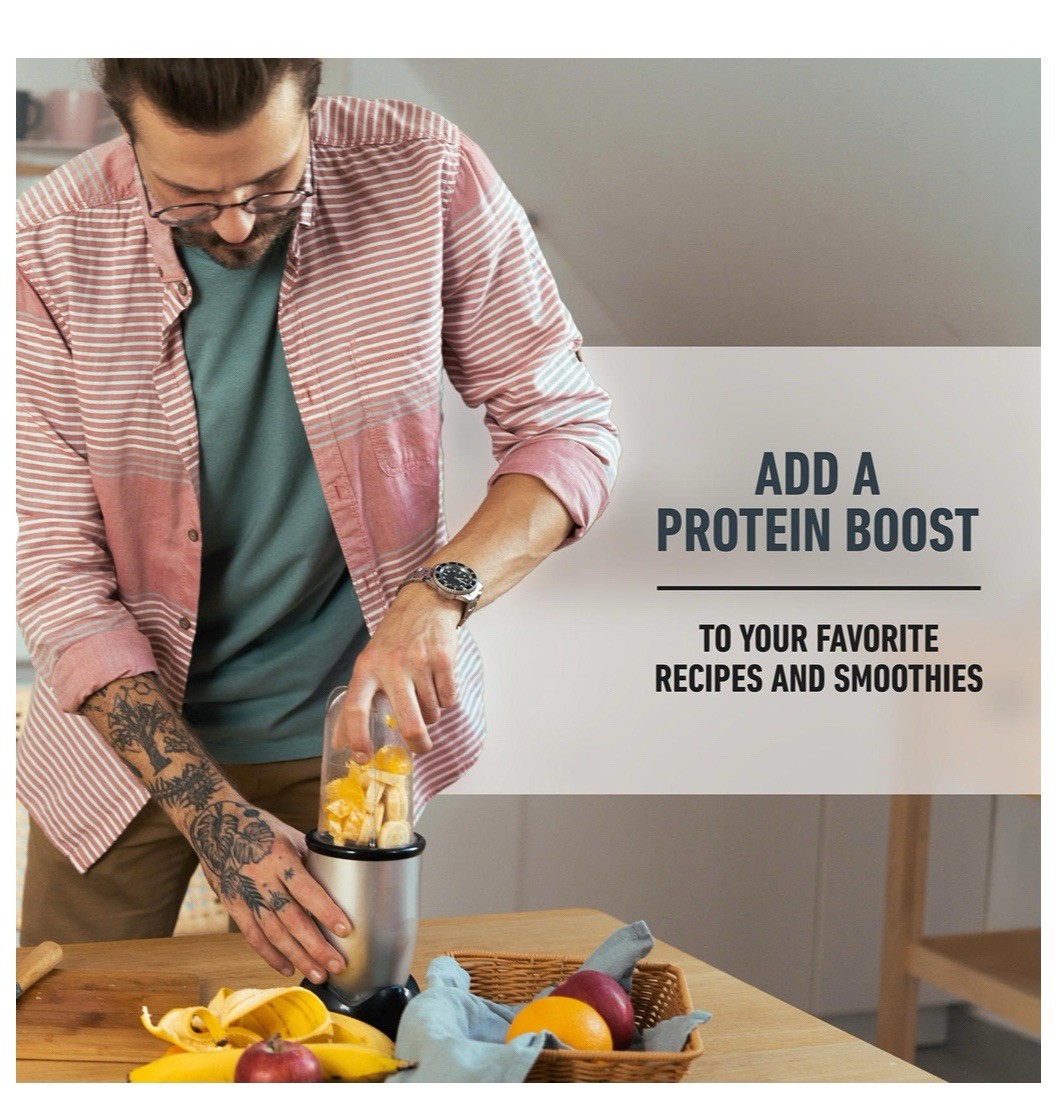 Isopure Zero Carb Protein, Unflavored, 25gProtein, 1.5 lbs.