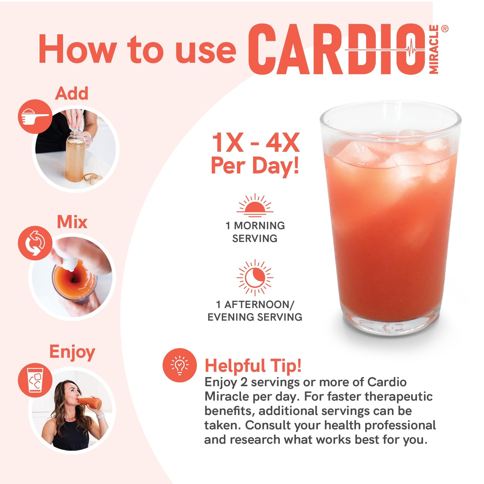 Nitric Oxide Supplement with Beet Root & L-Arginine for Energy & Heart Health