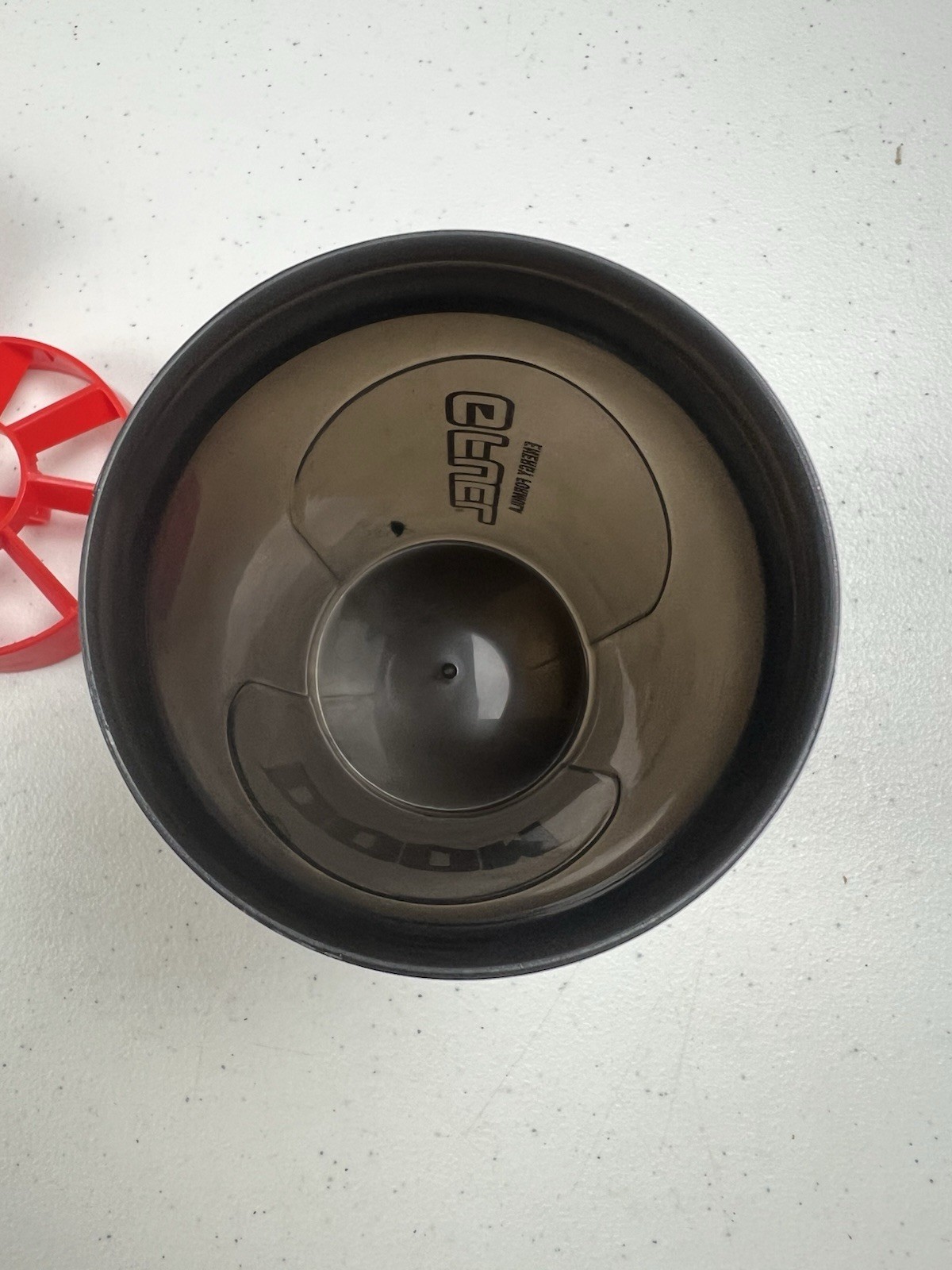 G Fuel Shaker Cup Doom 2019 Bethesda 16 Oz