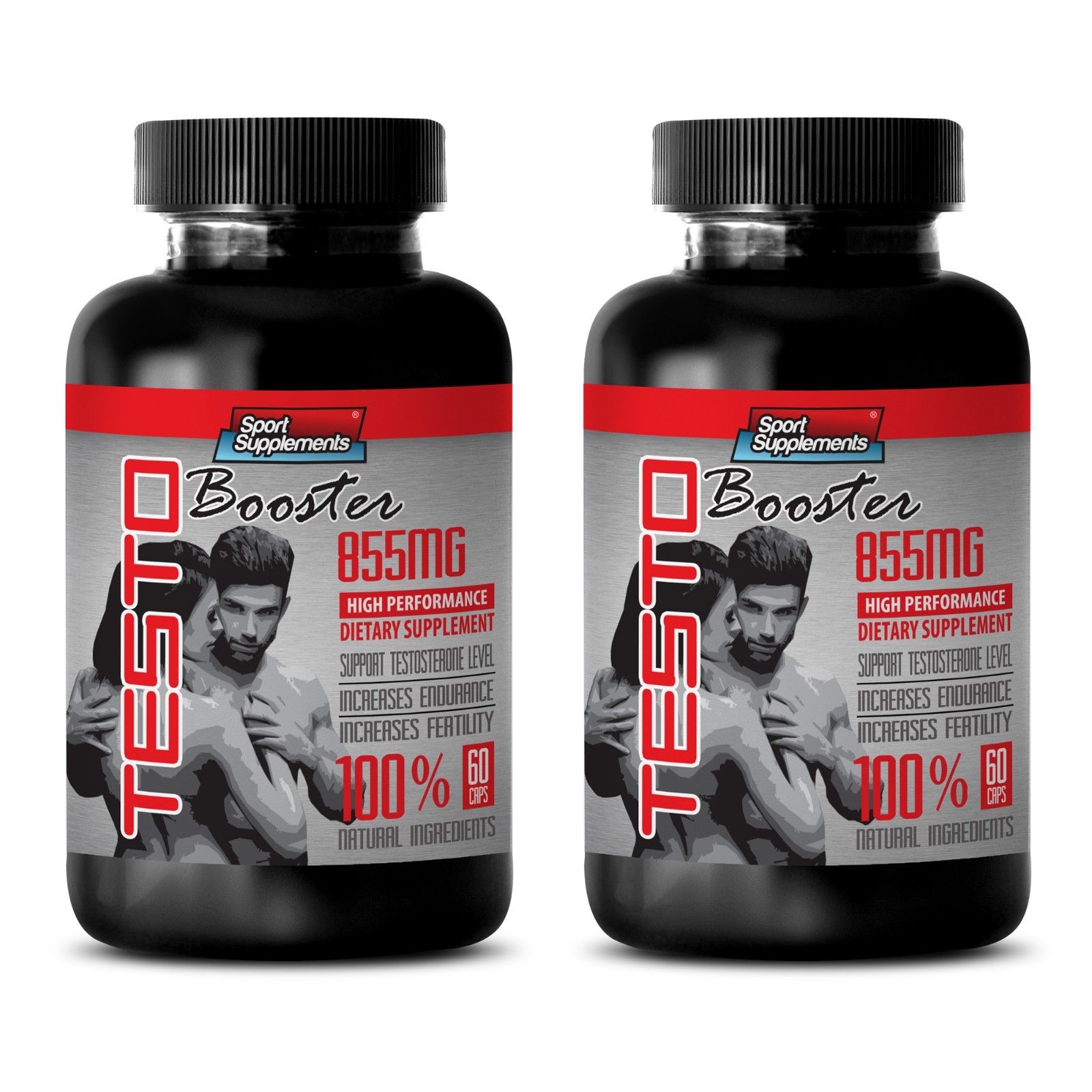 Night Enhancer -TESTOBOOSTER T-855 – Supports Sexual Stiff Enlagement Tablets 2B