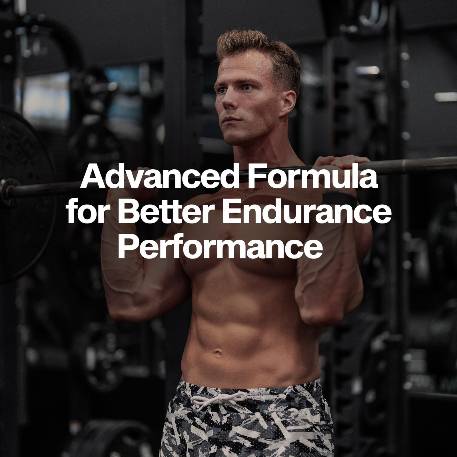 BCAA Amino Acids & Electrolyte Powder – 7g BCAAs, Build Lean Muscle, Boost Endur