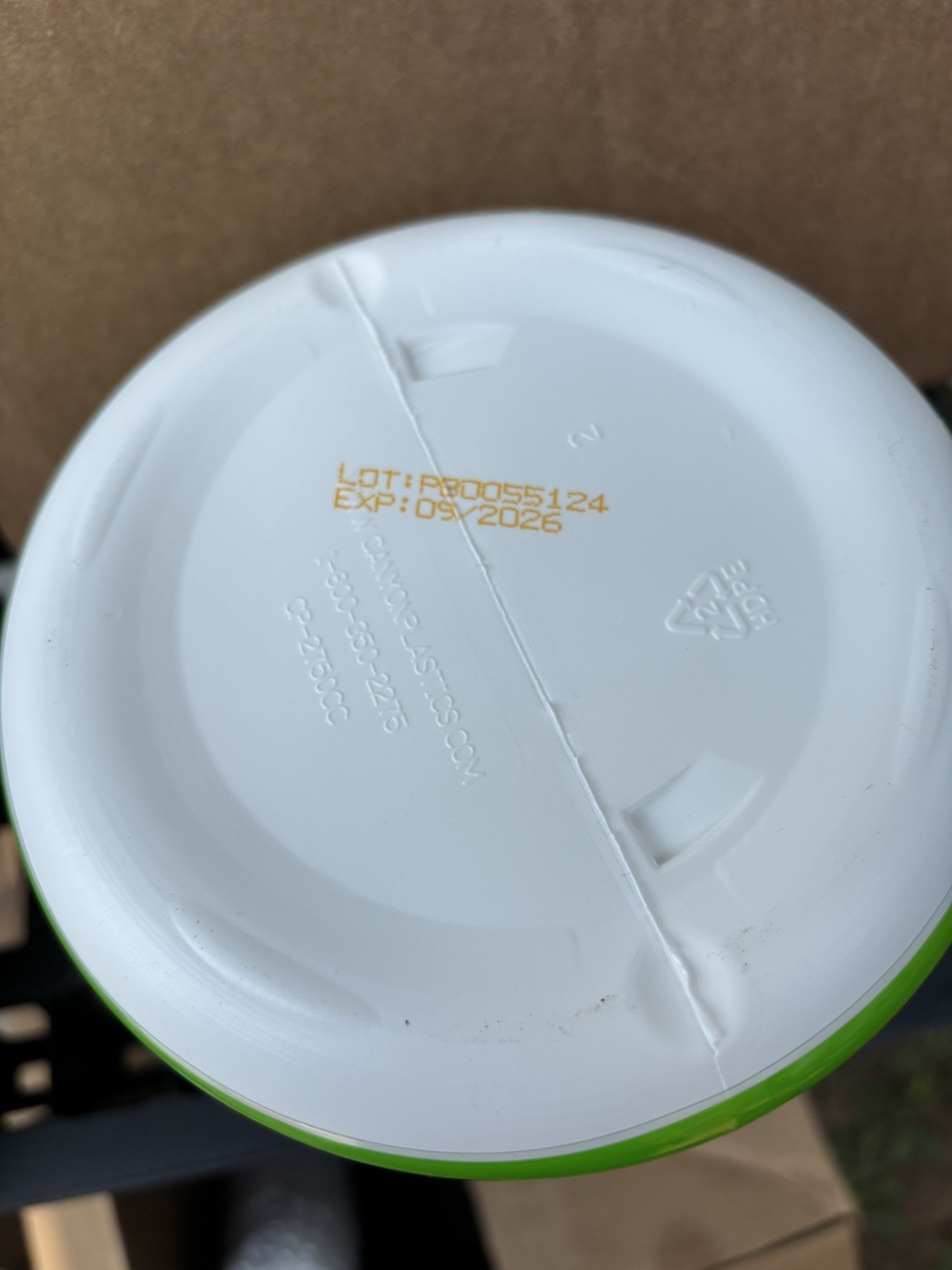 Isolyze Pure Whey Protein isolate