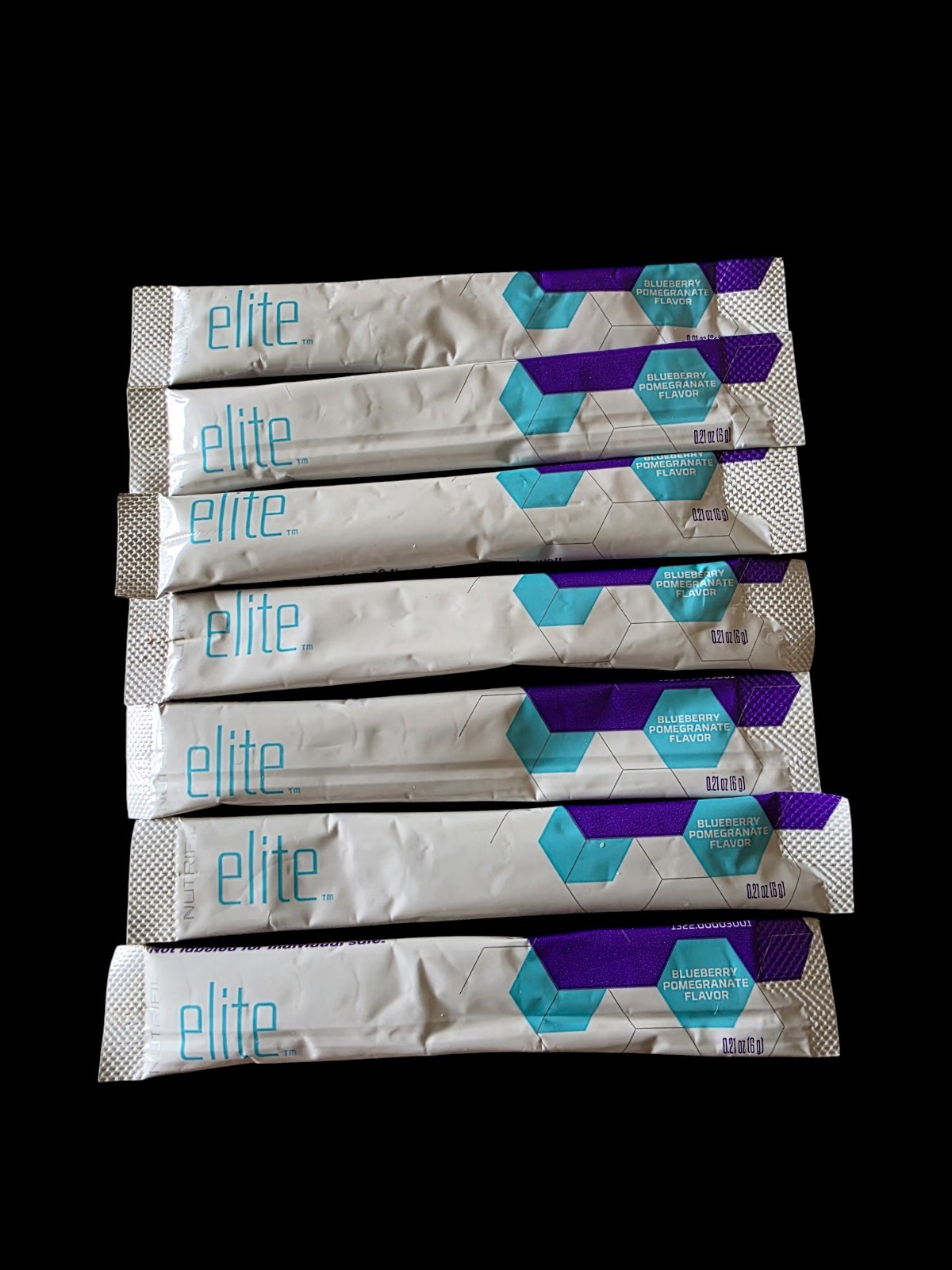 7 Day Supplement Trials Elite & Day Night Drops (Snaps)