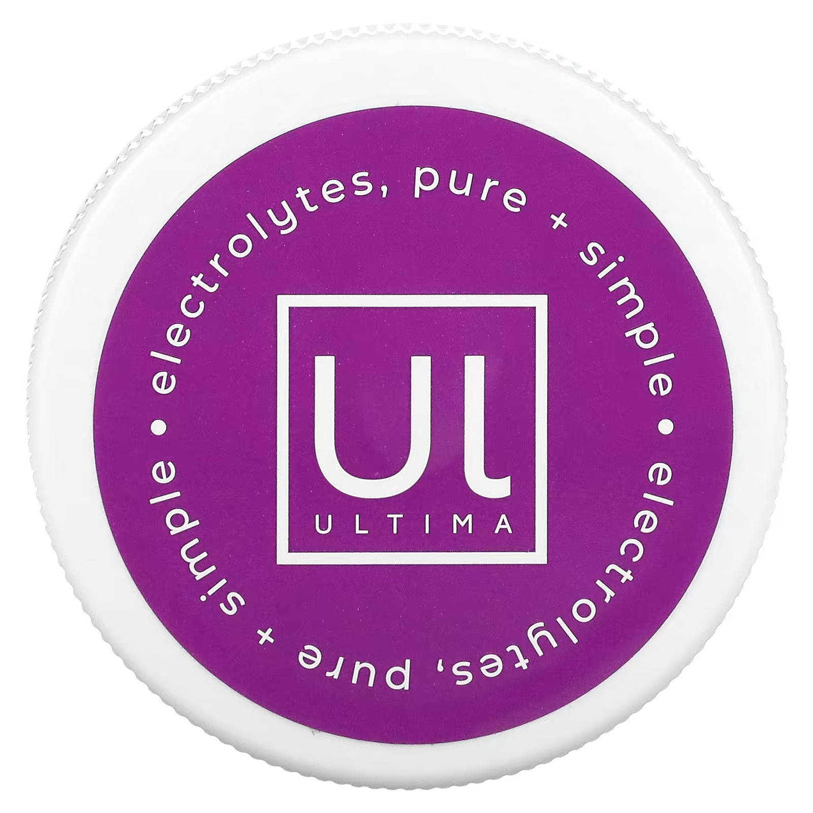 2 X Ultima Replenisher, Electrolyte Drink Mix, Grape, 10.8 oz (306 g)