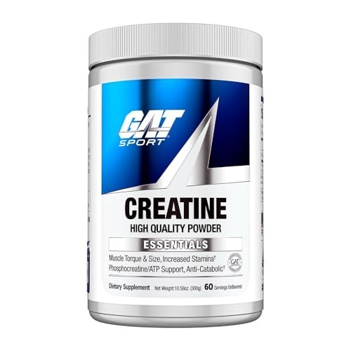 Creatine Monohydrate Powder 1000g Unflavored Strength Endurance