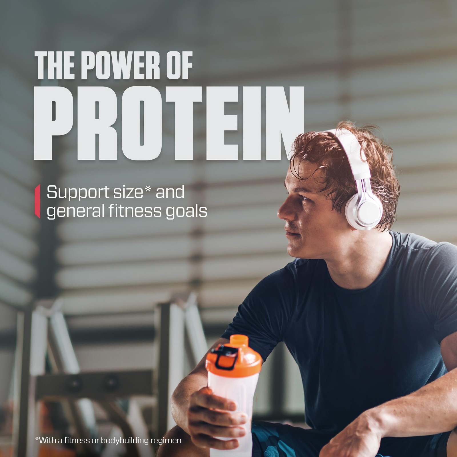 Dymatize Elite 100% Whey Protein Powder, 2 Pound (Pack of 1), Gourmet Vanilla