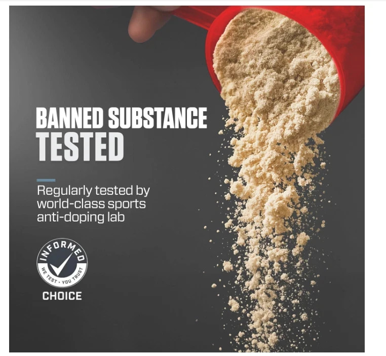 Dymatize ISO100 Whey Isolate Cinnamon Cereal 20 Servings 25g Protein